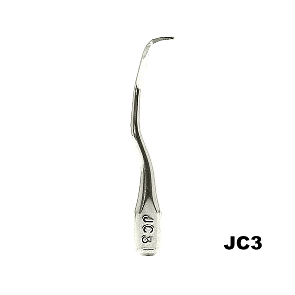 B&L Jetip Large Gracy Curette (Retail)