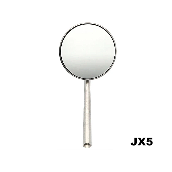 B&L Jetip Dental Mirror